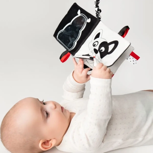 Lako pričvršćivanje na kolica i svuda sa sobom