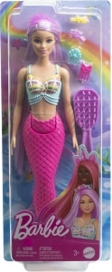 Barbie morska vila s dugom kosom