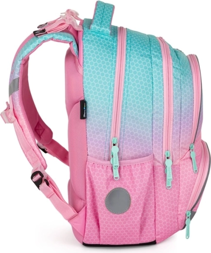 Pametna organizacija i puno mjesta