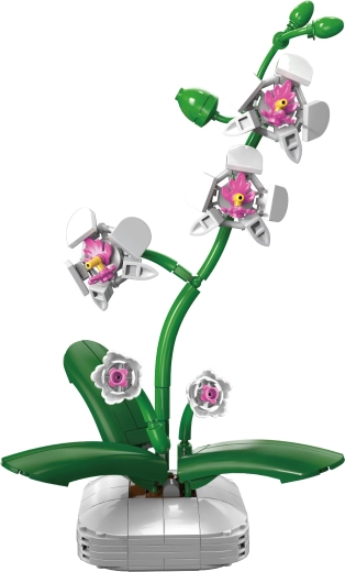 Kreativno slaganje od 237 dijelova