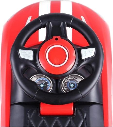 Jednostavno upravljanje i izvrsna upravljivost