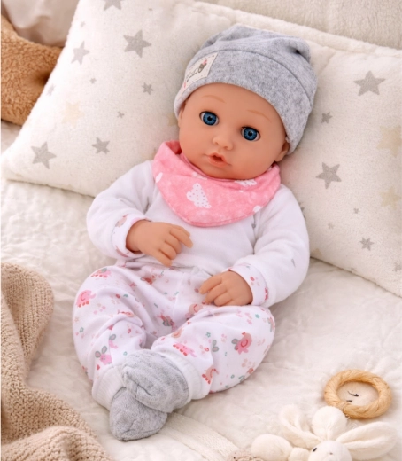 Meka i usklađena odjeća