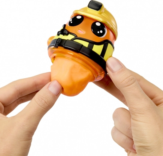 Sastav bez glutena i ugodnog mirisa