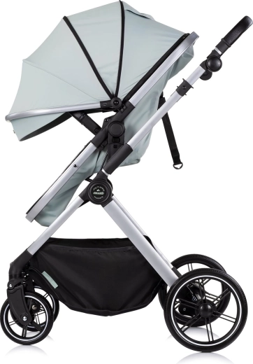 Udobna i stabilna vožnja na svakoj podlozi