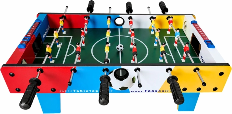 Ergonomske ručke i glatke šipke