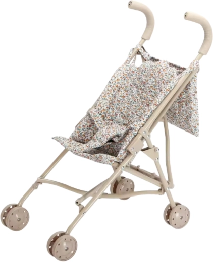 Lagani i sklopivi dizajn