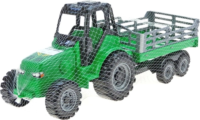Big Farmer Tractor