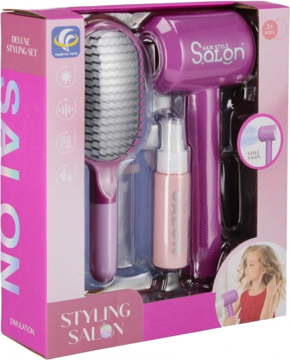 Kompletan set za mali salon