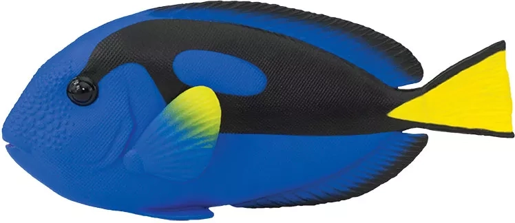 Safari Ltd. figurica bodloka šarenog – 1 komad