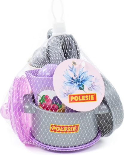 Praktično pakiranje za spremanje