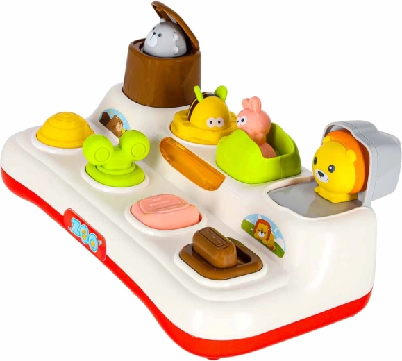 Svjetla i melodije s mogućnošću utišavanja