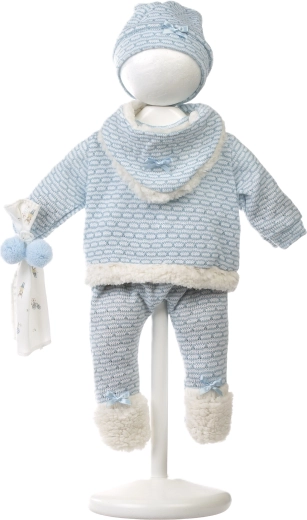 Mekane pletenine i udobnost za svaku igru