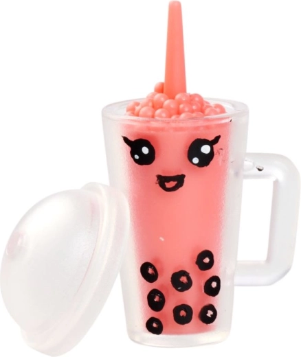 Bubble tea za igru kafića