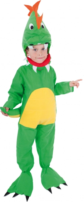Dječji kostim dinosaur S