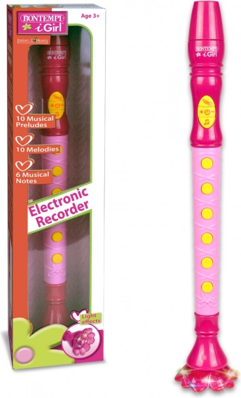 Elektronička flauta za djecu