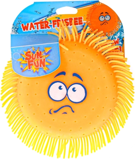 Savršen za vodu i kopno