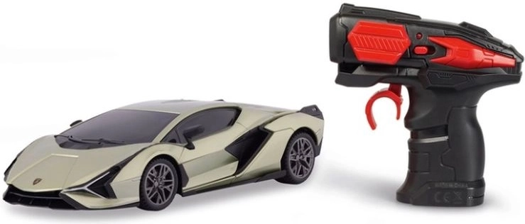 Revell RC automobil Lamborghini Sián u mjerilu