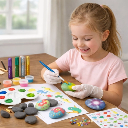 Zabava i razvoj vještina