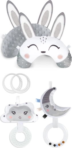 Odvojive igračke za osjetilno istraživanje