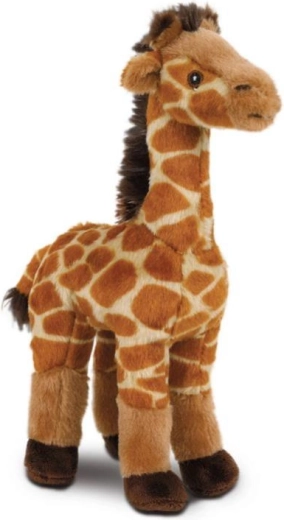Plišana žirafa 26 cm