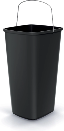 Tanak oblik i brzo ubacivanje bez poklopca