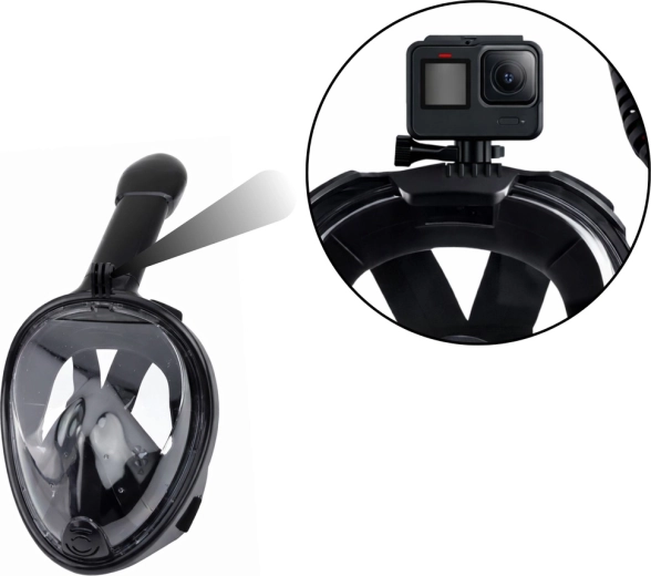 Nosač za akcijsku kameru