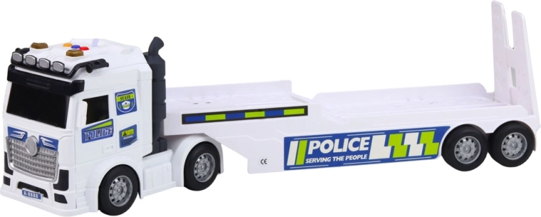 Svjetla i zvukovi za maksimalan realizam