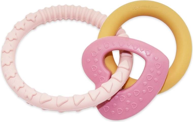 Ergonomski oblik za male ručice