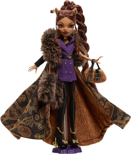 Zglobna za poziranje i izlaganje