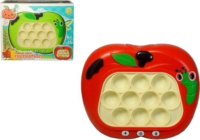 Elektronička igra za opažanje Pop It