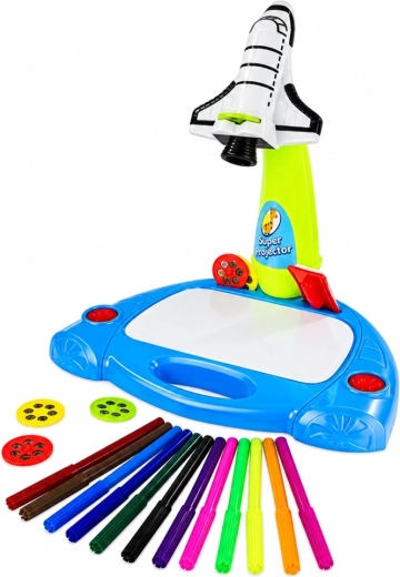 Complete creative set
