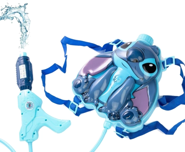 Udoban spremnik u obliku ruksaka