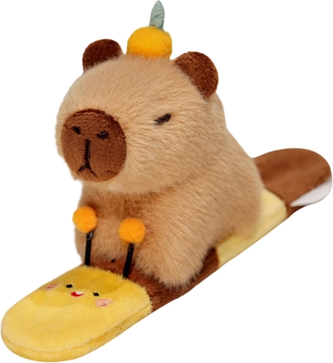 Mekani pliš i sigurna izrada