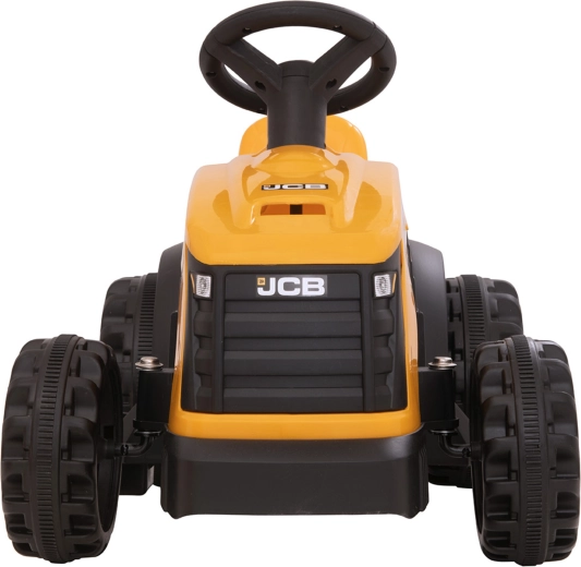 Jednostavno i sigurno upravljanje za djecu od 2 godine