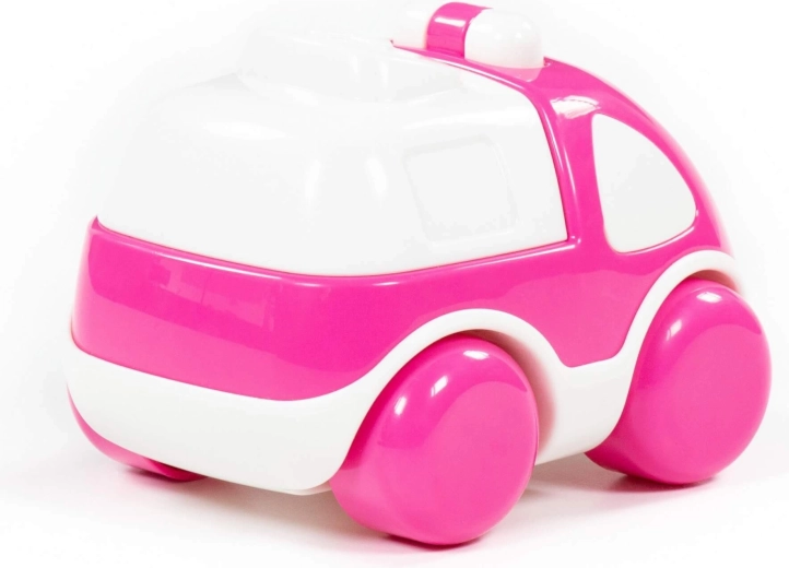 Podrška motorici i mašti