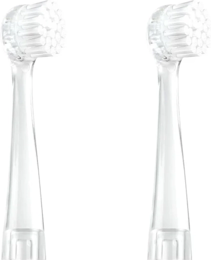 Neno replacement heads for the Denti kids’ toothbrush, 2 pcs