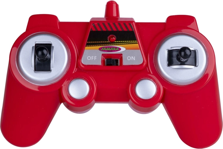 2.4 GHz remote control