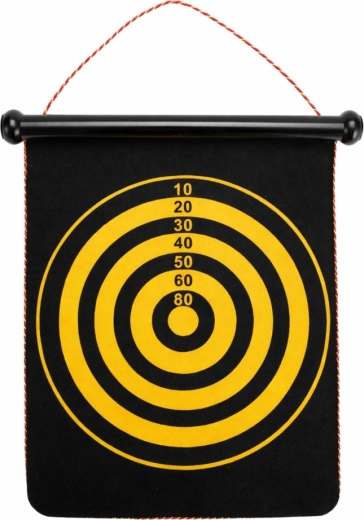 Dvije igrive strane za više zabave