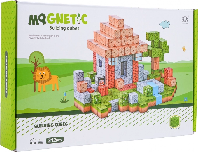 Stabilne konstrukcije zahvaljujući neodimijskim magnetima