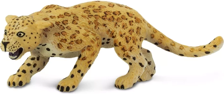 Safari Ltd. figurica leoparda