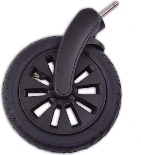 Glatka vožnja i okretno manevriranje