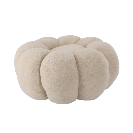 Originalan oblik cvijeta kao dizajnerski element