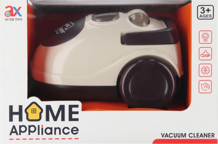 Dizajn kao pravi usisavač