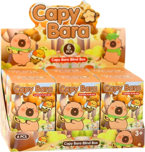 Iznenađenje u svakom blind boxu