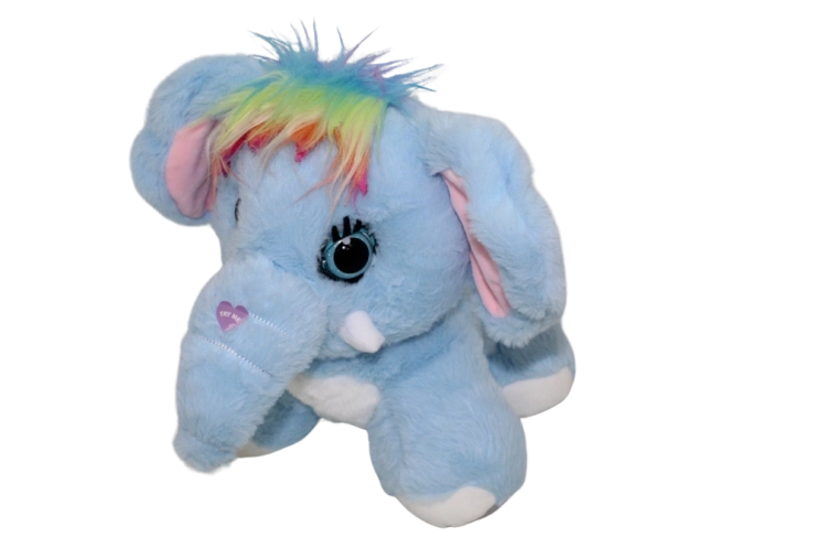 Mekani pliš i prijateljski dizajn