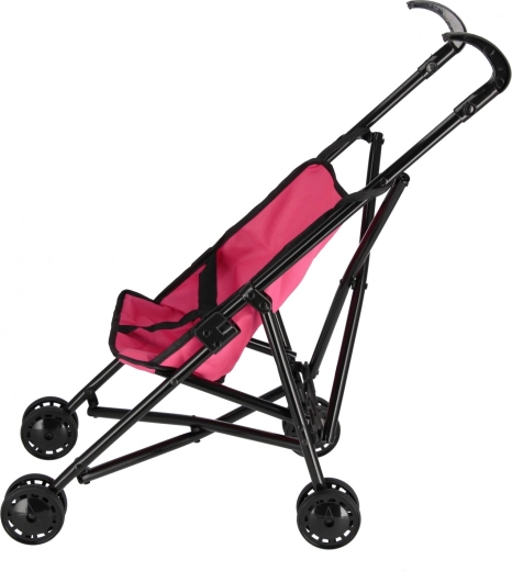 Lagani metalni okvir i sigurno upravljanje