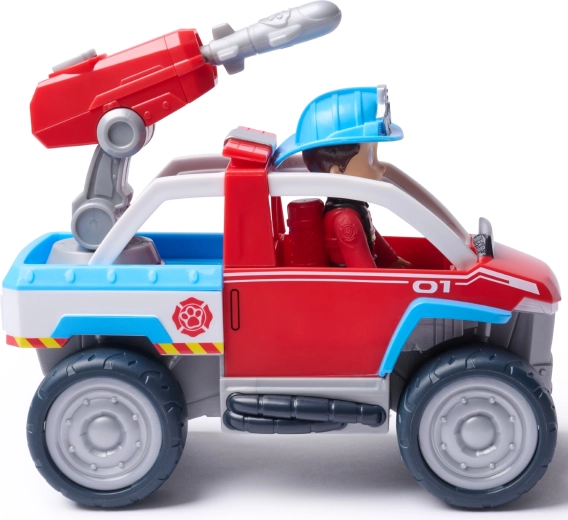 Robusni kotači za glatku vožnju