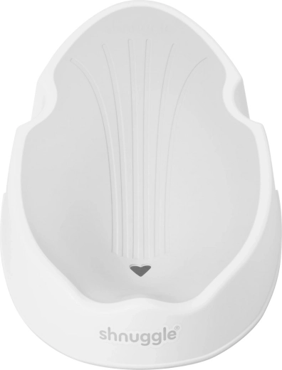 Ergonomska potpora za mirnije kupanje