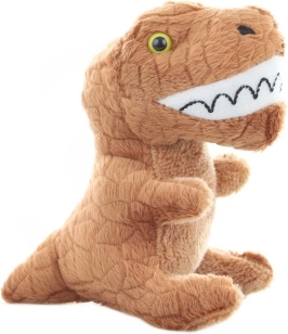 Plišani dinosaur T-Rex mali