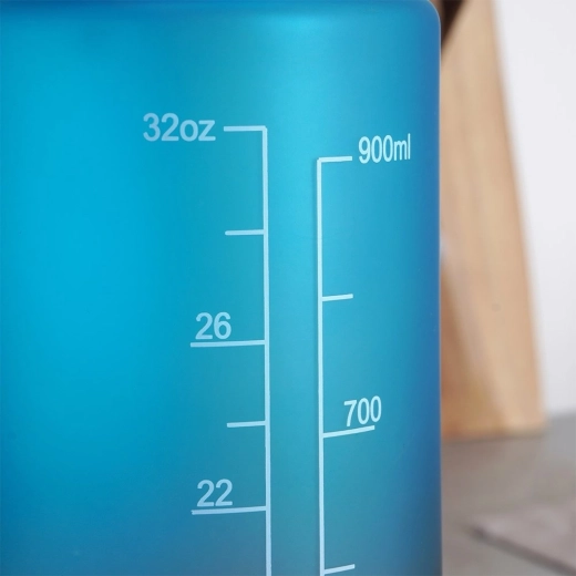 Precizna mjera u ml i fl oz